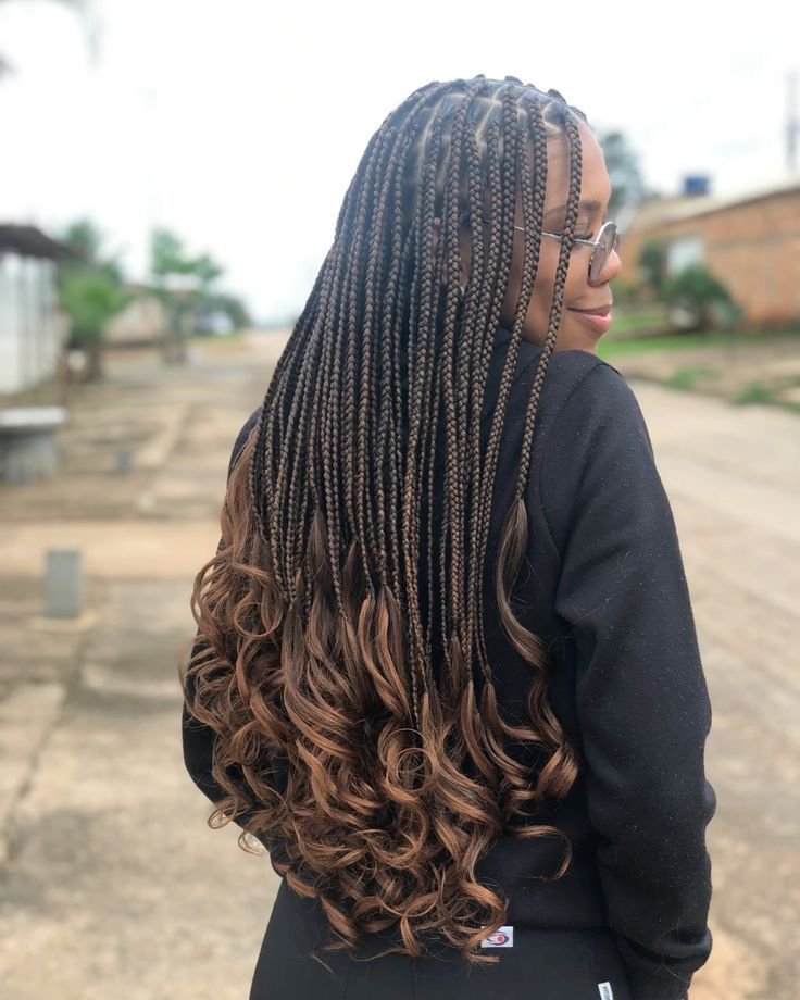 Braids