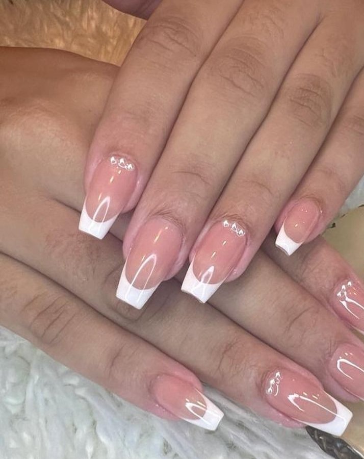 Onglerie chic