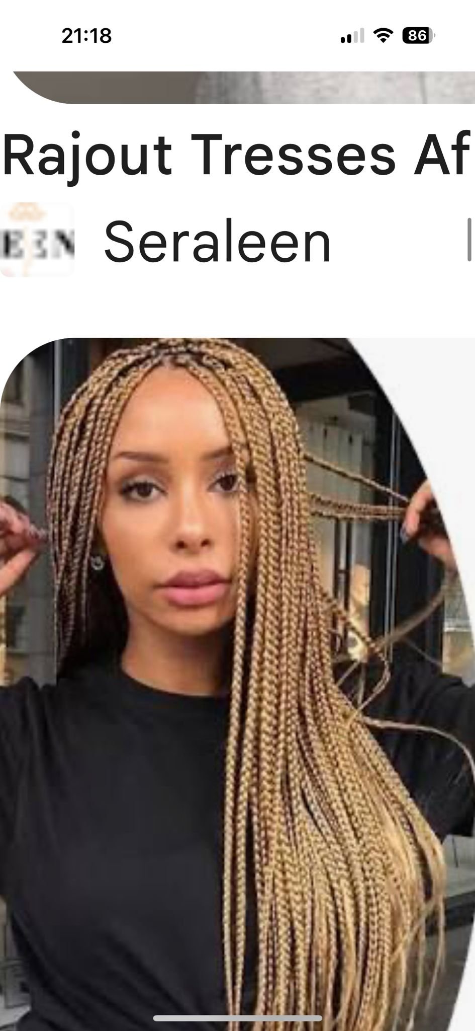 Braids
